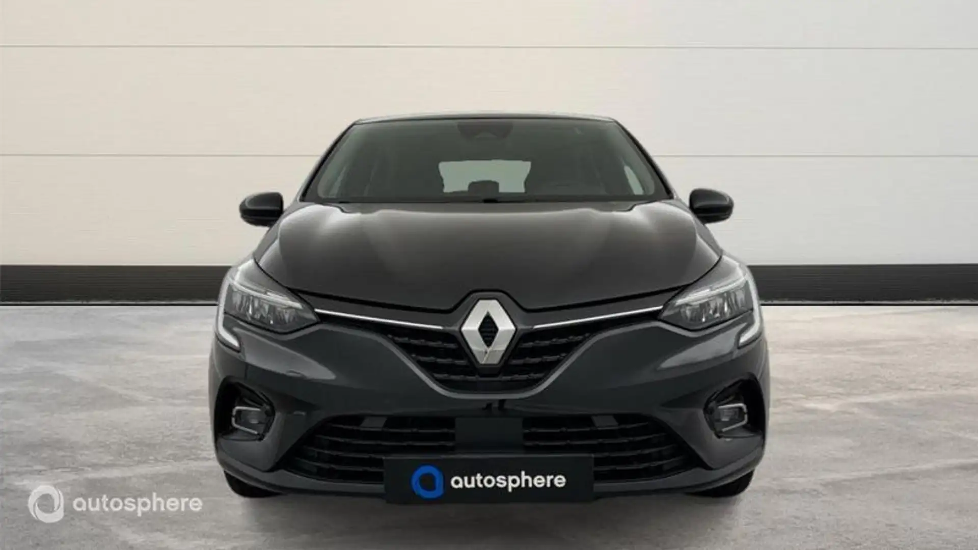 Renault Clio 1.5 Blue dCi 100ch Business 21N - 2