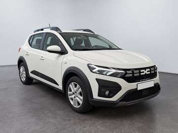 Sandero Stepway 1.0 tce Extreme Eco-g 100cv