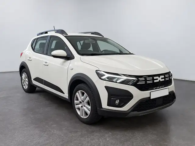 Dacia Sandero Sandero Stepway 1.0 tce Extreme Eco-g 100cv