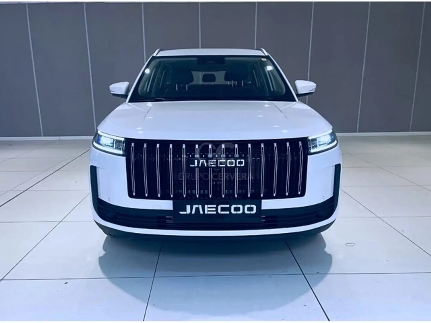 Jaecoo 5 1.6 TGDi Exclusive DCT Aut. Wit - 2