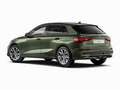 Audi A3 Sportback 35 TDI S-tronic AHK/Smartphone Interf./Sitzheizung/Navi P Grün - thumbnail 3