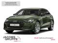 Audi A3 Sportback 35 TDI S-tronic AHK/Smartphone Interf./Sitzheizung/Navi P Grün - thumbnail 1