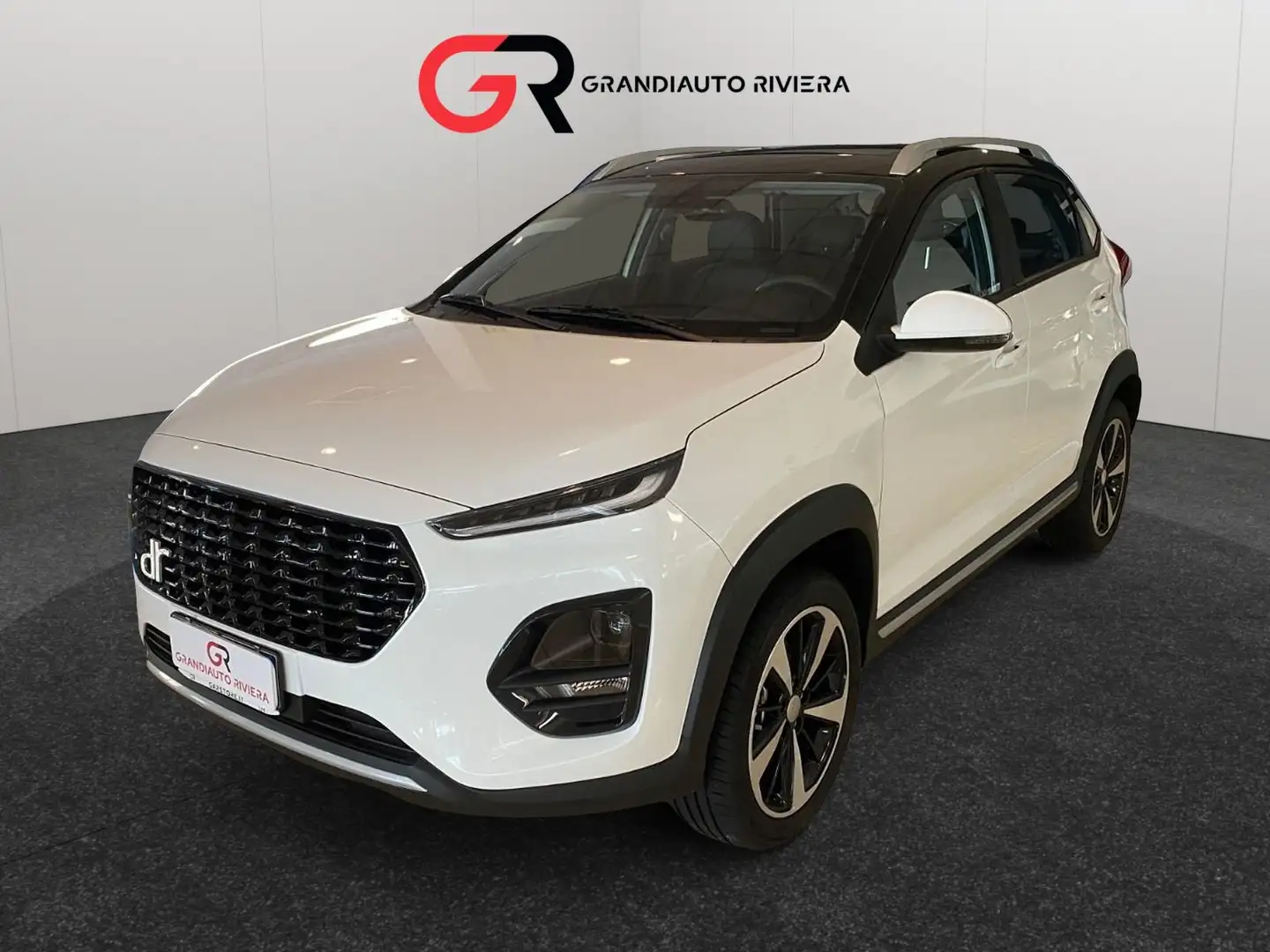 DR Automobiles DR 3.0 dr 3.0 1.5 CVT Bi-Fuel GPL - 1