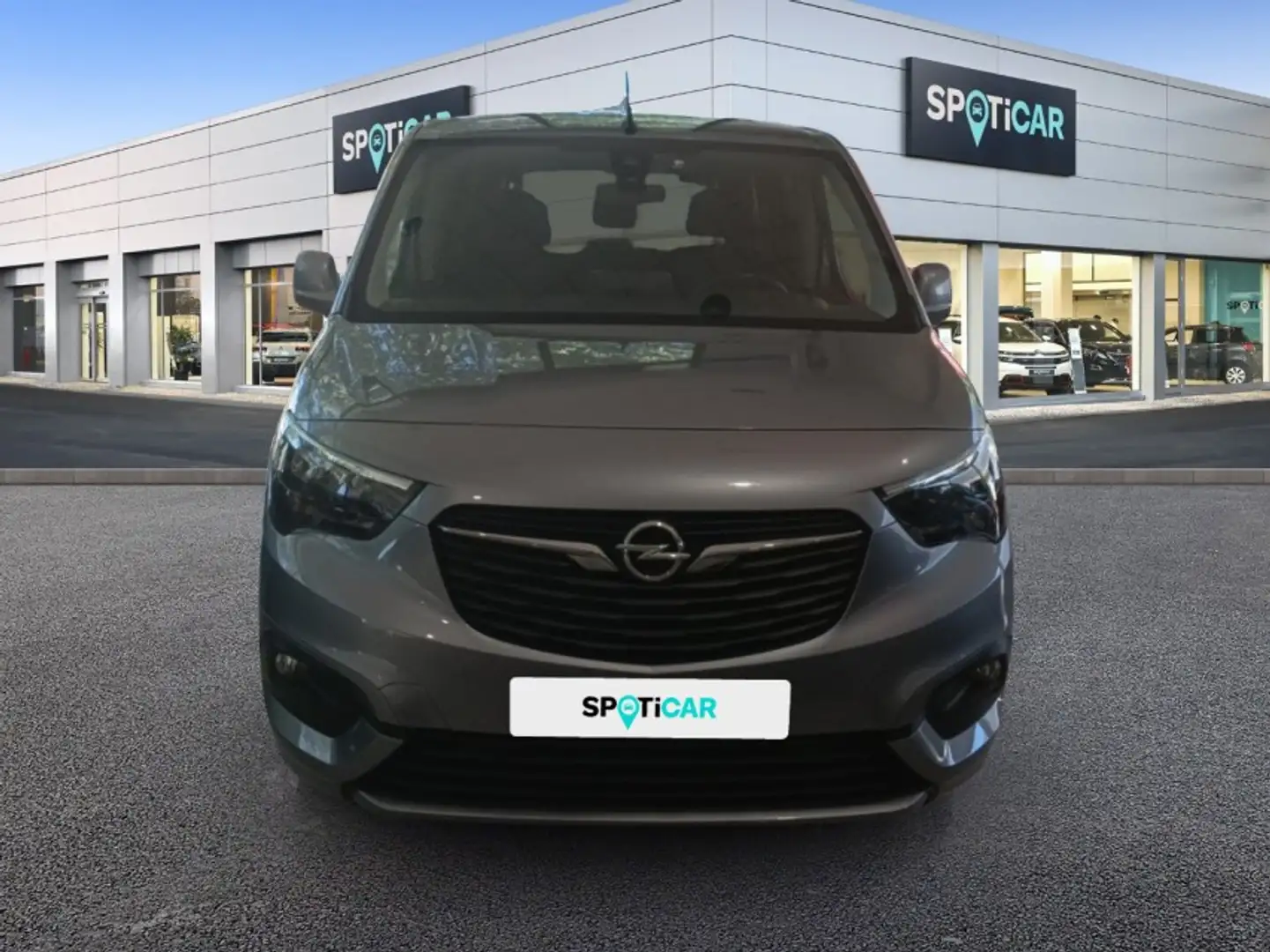 Opel Combo Life 1.5TD S/S Selective L 100 - 1
