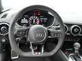 Audi TTS Roadster S tronic B&O VIRT SHZ KLIMA MATRIX Negro - thumbnail 7