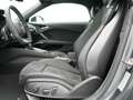 Audi TTS Roadster S tronic B&O VIRT SHZ KLIMA MATRIX Negro - thumbnail 14