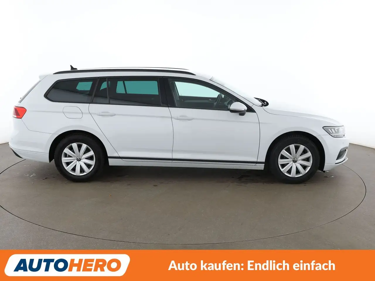 Volkswagen Passat, фото 7
