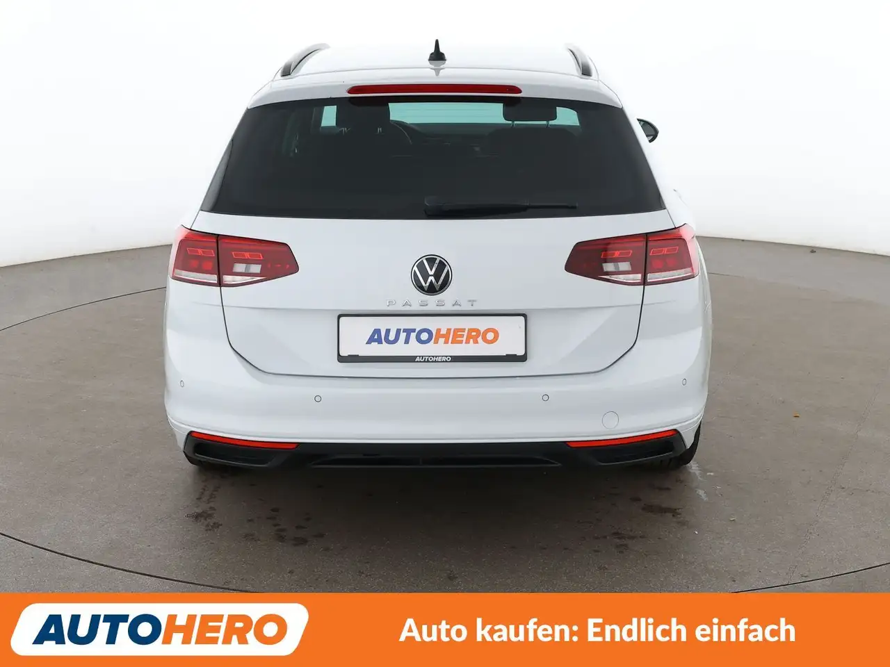 Volkswagen Passat, фото 5