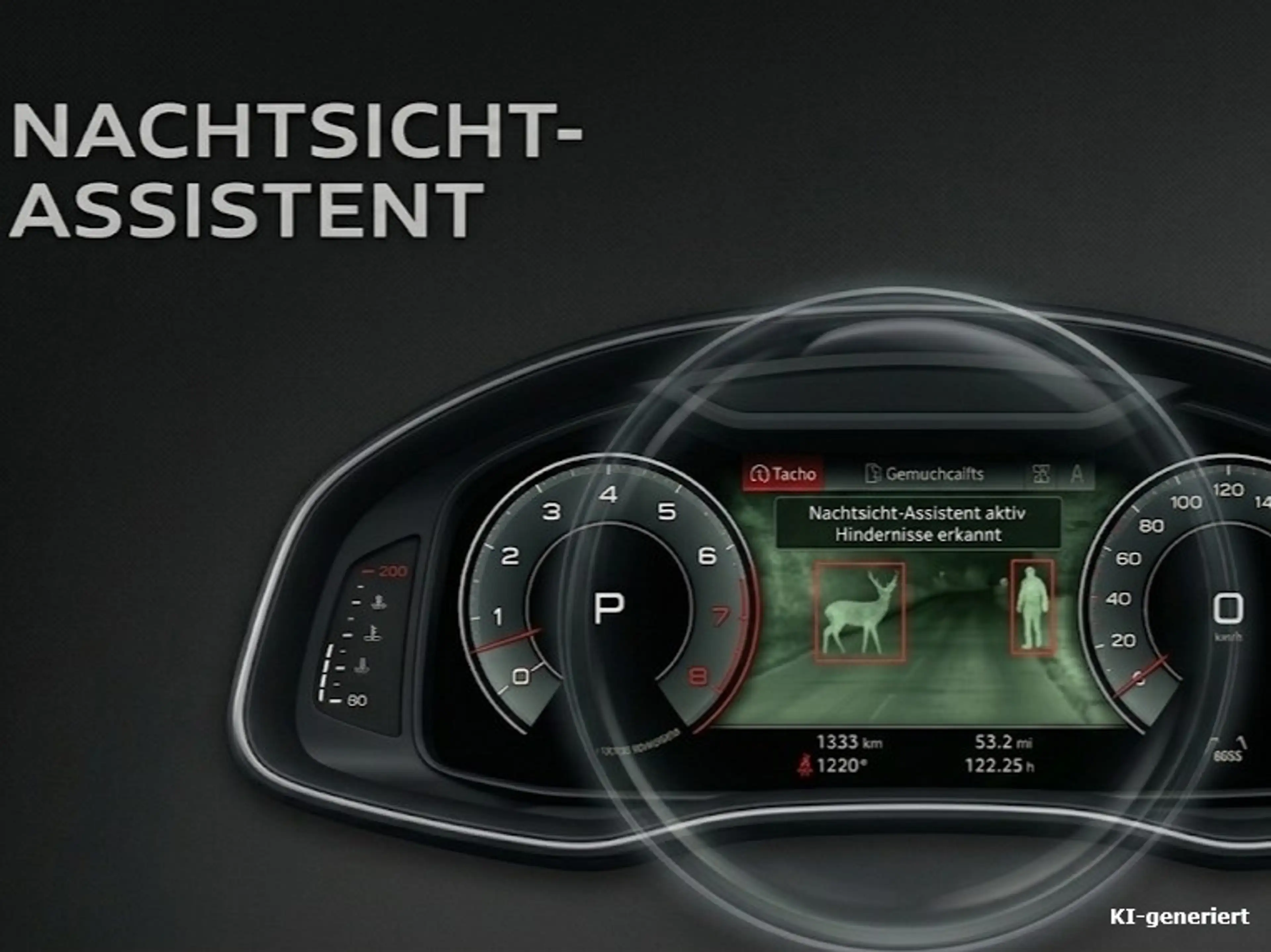Audi e-tron GT Qu. DYNAMIKPAK. PANO SITZE-pro NACHTSICHT — photo 7