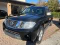 Nissan Navara Navara 2.5 dci d.cab XE Nero - thumbnail 3