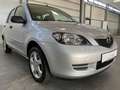Mazda 2 Lim. 1.4 Exclusive 37tsKM 1.4 KLIMA HU/AU NEU ALU Silber - thumbnail 3