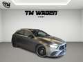 Mercedes-Benz A 180 d Premium plus auto Gris - thumbnail 3