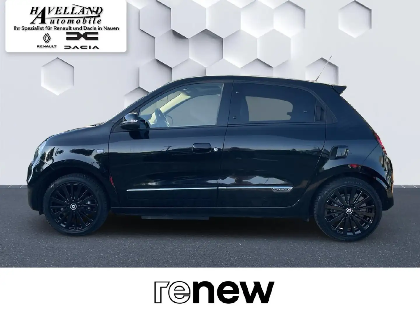 Renault Twingo Urban Night Electric - 2