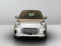 smart forTwo 22kW EQ mattrunner Argintiu - thumbnail 2