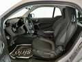smart forTwo 22kW EQ mattrunner Argent - thumbnail 14