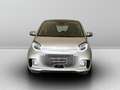 smart forTwo 22kW EQ mattrunner Argent - thumbnail 2