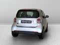 smart forTwo 22kW EQ mattrunner Argintiu - thumbnail 6