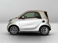 smart forTwo 22kW EQ mattrunner Argent - thumbnail 3
