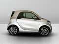 smart forTwo 22kW EQ mattrunner Argent - thumbnail 7