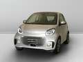 smart forTwo 22kW EQ mattrunner Argent - thumbnail 1