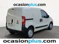 Fiat Fiorino Combi 1.3Mjt SX 70kW Blanco - thumbnail 4