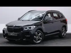 BMW X1 18i M SPORT Edition Auto