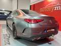 Mercedes-Benz CLS 450 EQ Boost 4Matic Aut. Gris - thumbnail 8