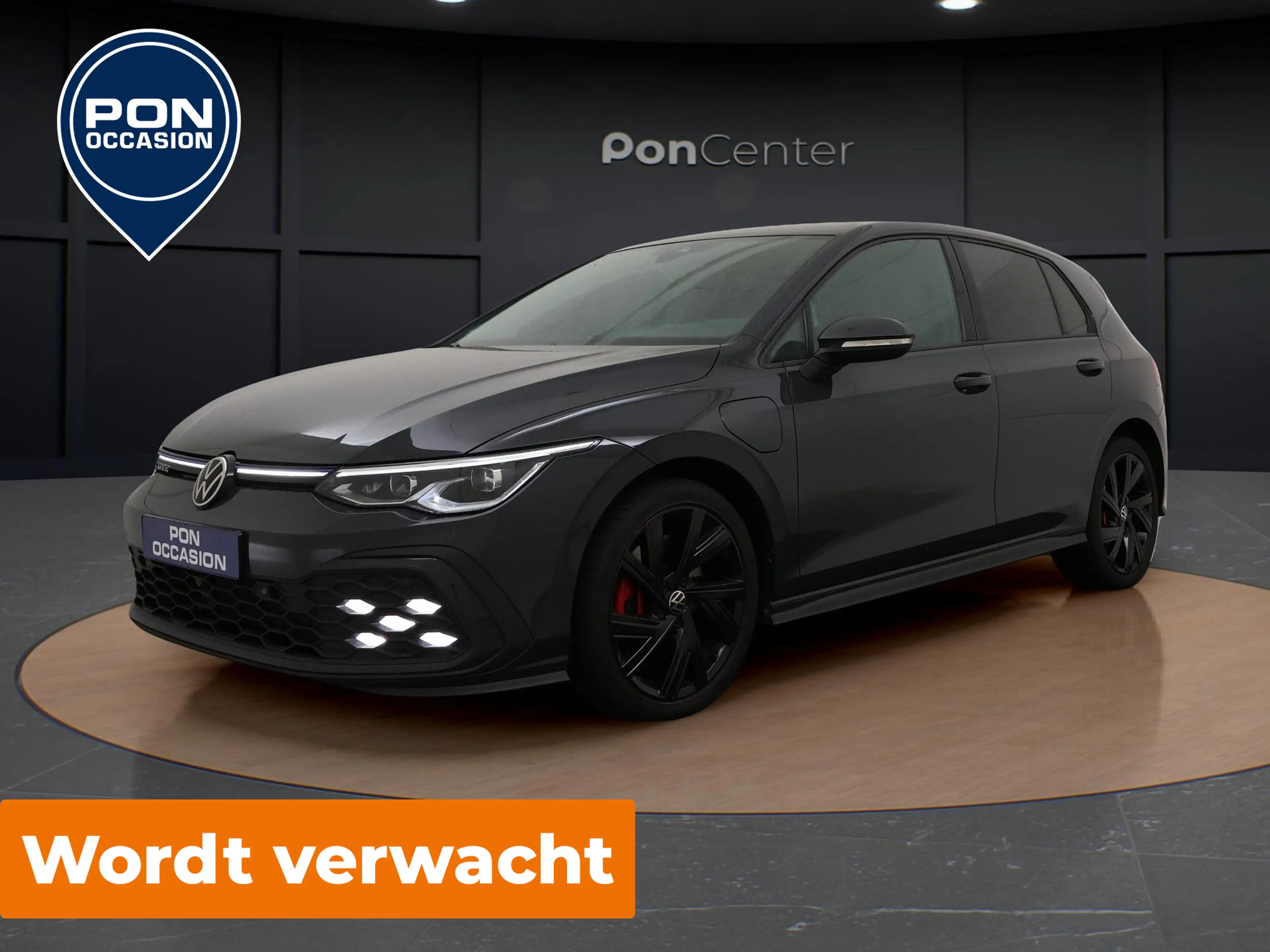 Volkswagen Golf GTE 1.4 eHybrid | Camera | ACC | Stuur-/Stoelverwarmin