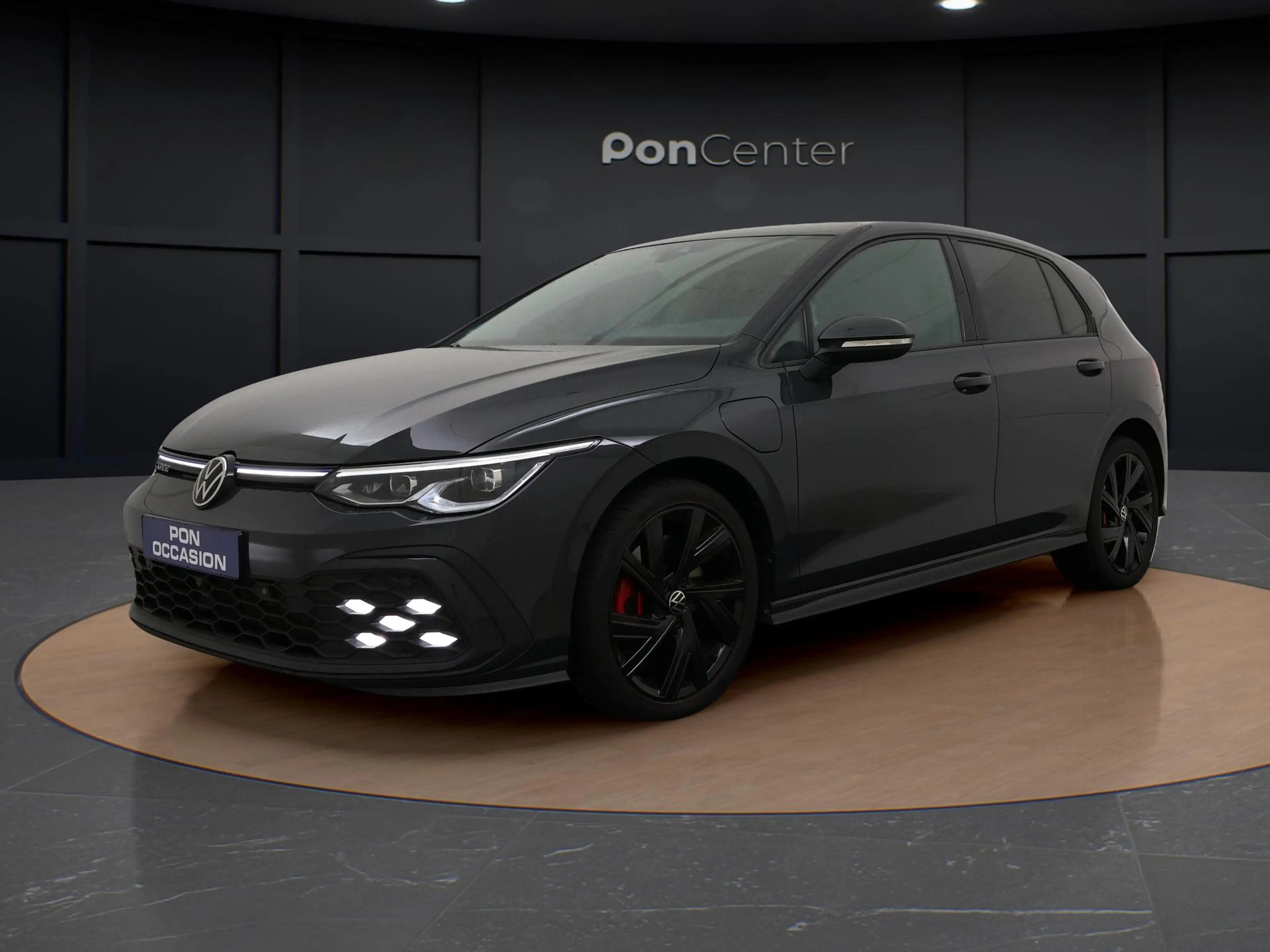 Volkswagen Golf GTE 1.4 eHybrid | Camera | ACC | Stuur-/Stoelverwarmin — photo 9