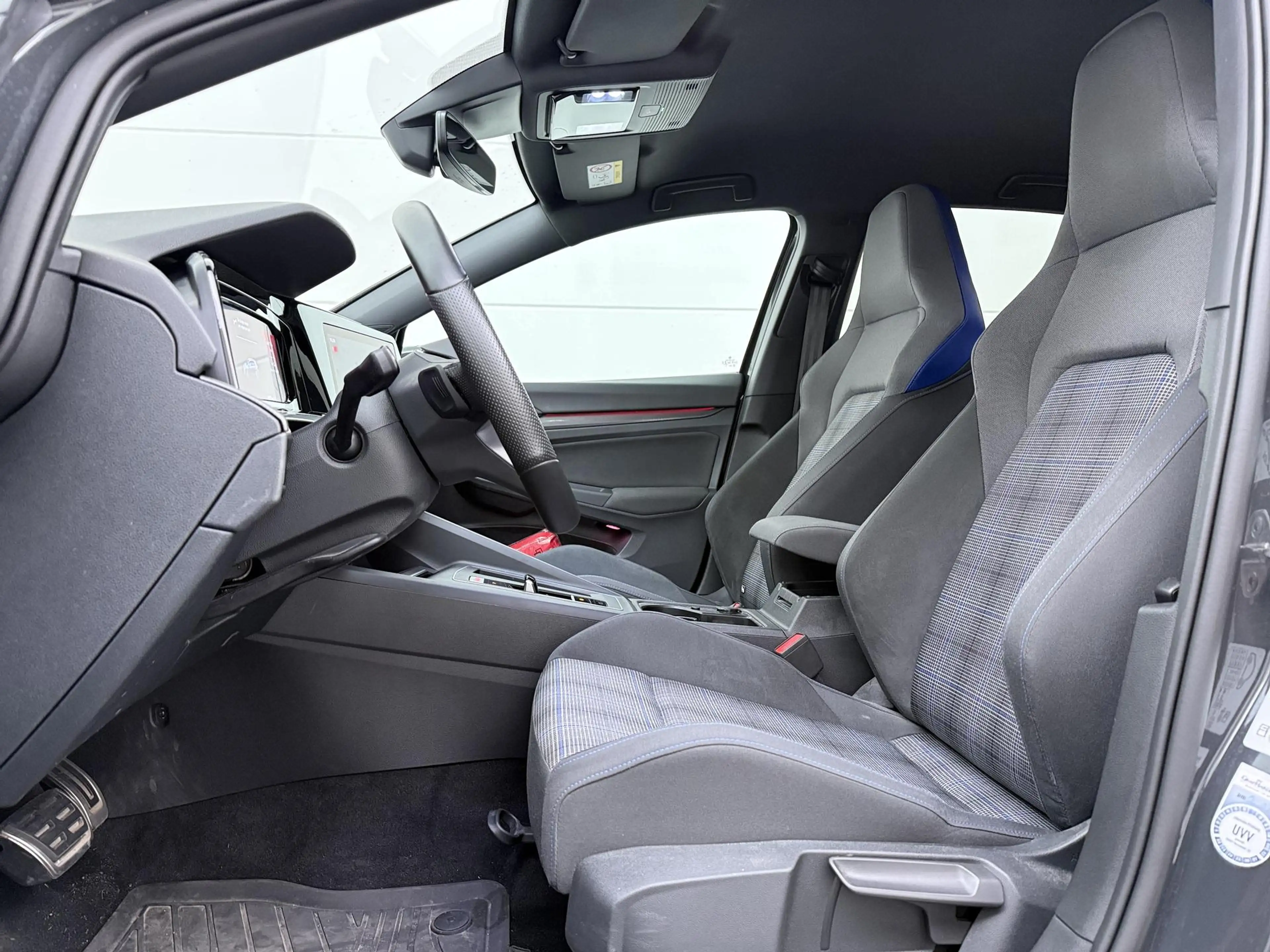 Volkswagen Golf GTE 1.4 eHybrid | Camera | ACC | Stuur-/Stoelverwarmin — photo 4