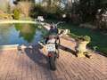 Archive Motorcycle Scrambler 125 Noir - thumbnail 4