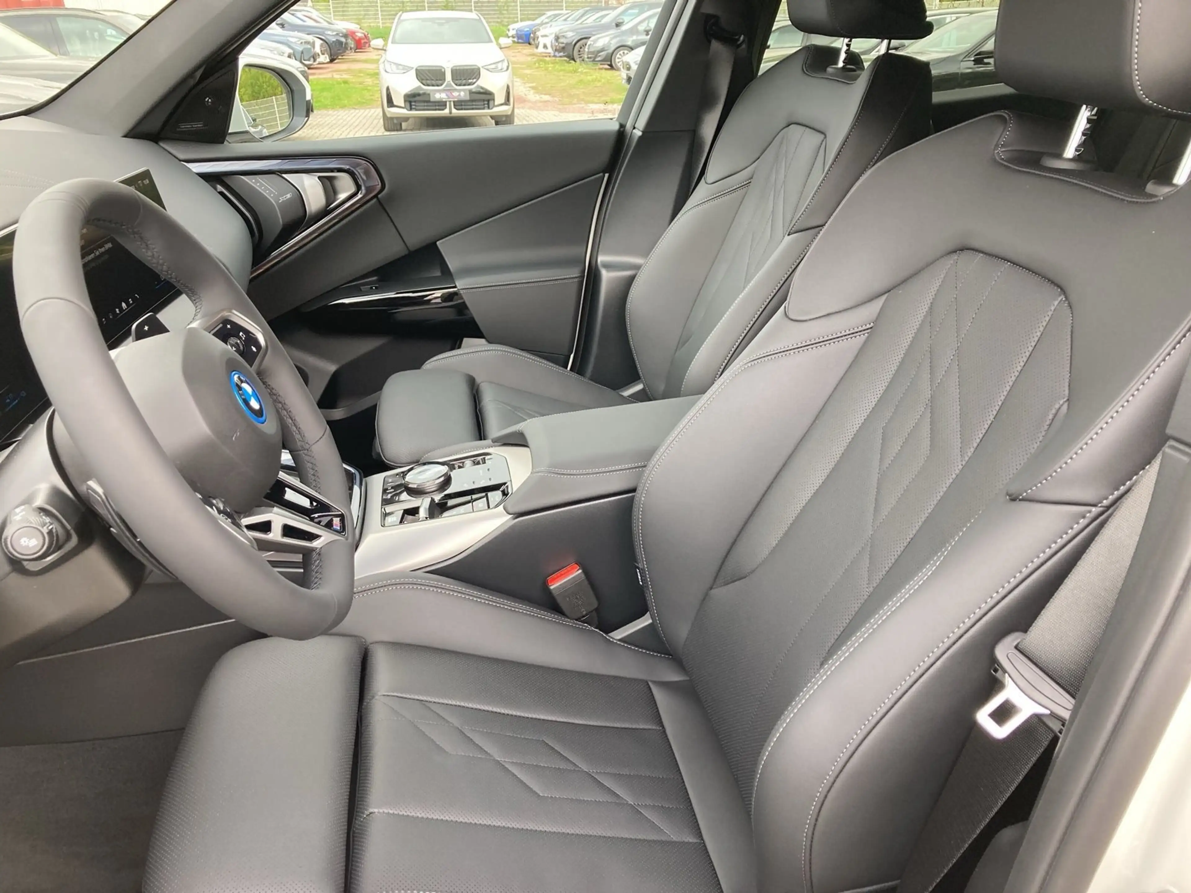BMW X3 30e xDrive M Sportpaket HK HiFi UPE 80.500€ — photo 9