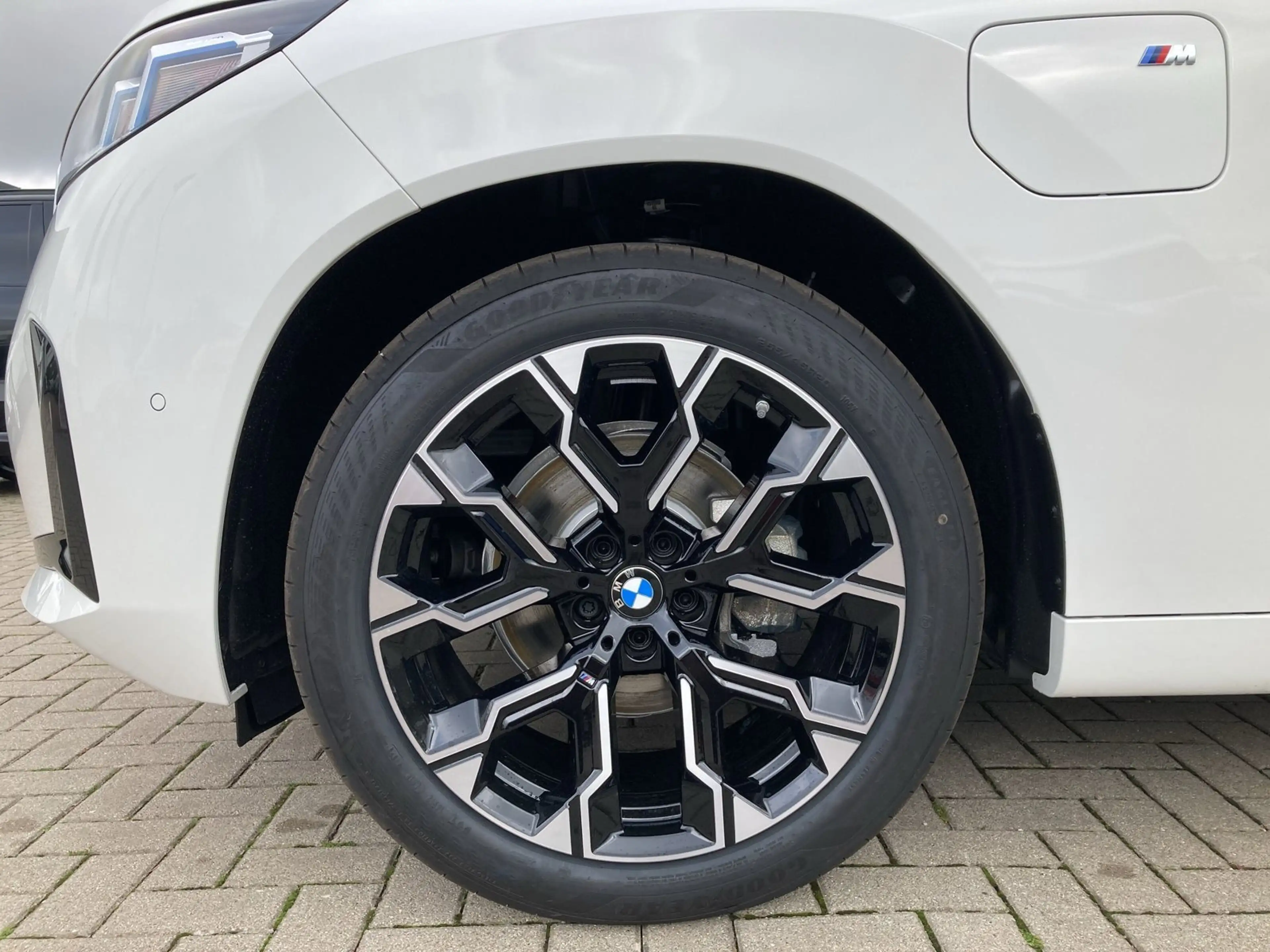 BMW X3 30e xDrive M Sportpaket HK HiFi UPE 80.500€ — photo 3