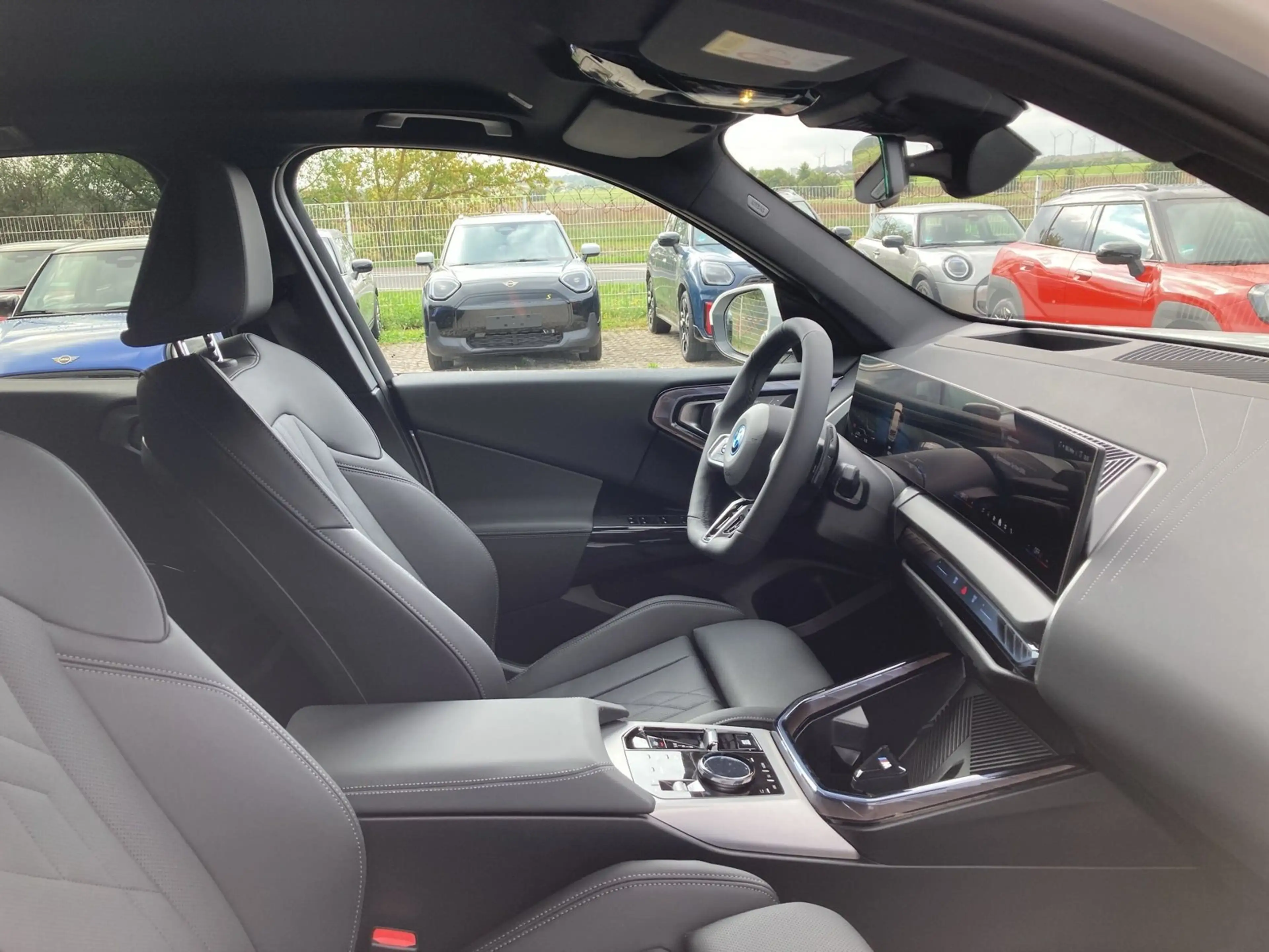BMW X3 30e xDrive M Sportpaket HK HiFi UPE 80.500€ — photo 11