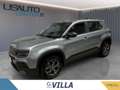 Jeep Avenger 1.2 turbo 100cv fwd Longitude Grigio - thumbnail 1