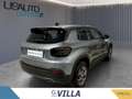 Jeep Avenger 1.2 turbo 100cv fwd Longitude Grigio - thumbnail 4