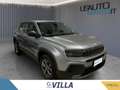 Jeep Avenger 1.2 turbo 100cv fwd Longitude Grigio - thumbnail 2