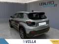 Jeep Avenger 1.2 turbo 100cv fwd Longitude Grigio - thumbnail 5