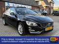 Volvo S60 1.6 T3 150 pk Summum Luxury-line Noir - thumbnail 1