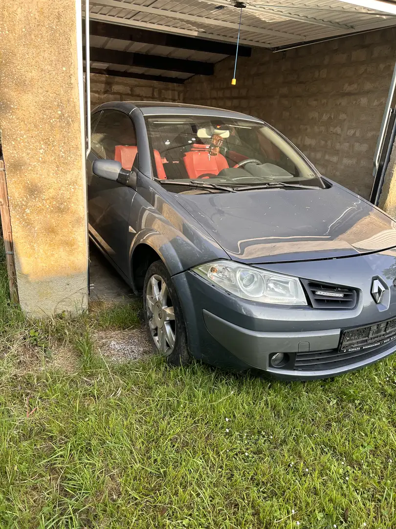 Renault Megane 2.0 Coupe-Cabriolet Dynamique - 1