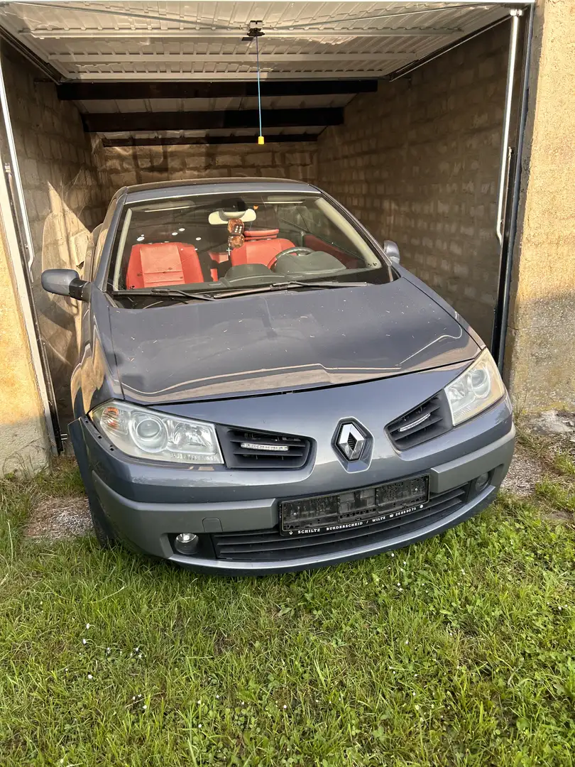 Renault Megane 2.0 Coupe-Cabriolet Dynamique - 2