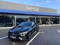 Mercedes-Benz CLA 45 AMG 250e Line Schwarz - thumbnail 1