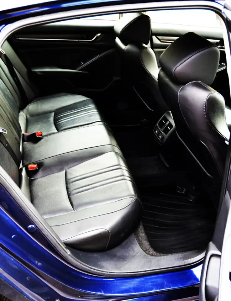 Honda Accord снимка Honda Accord