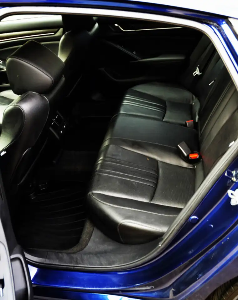 Honda Accord снимка Honda Accord