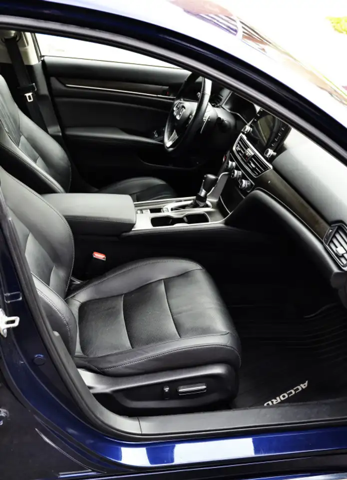 Honda Accord снимка Honda Accord