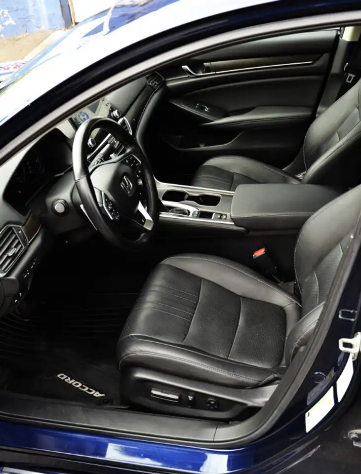 Honda Accord снимка Honda Accord