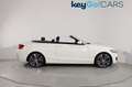 BMW 220 220iA - Cabrio Білий - thumbnail 5