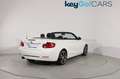 BMW 220 220iA - Cabrio bijela - thumbnail 4