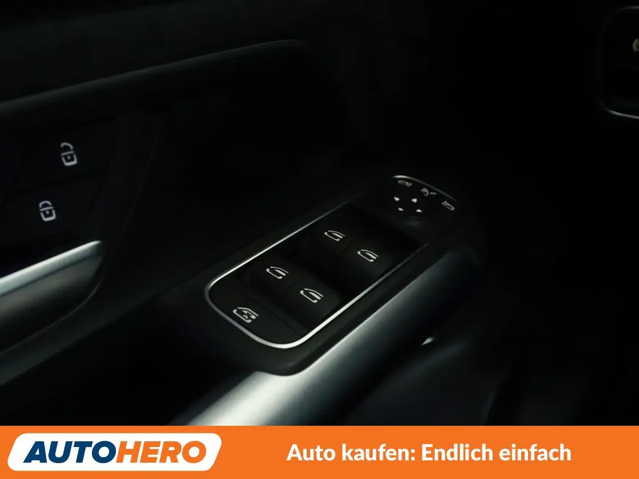 Mercedes-Benz GLA d 4Matic AMG Line Aut.*LED*NAVI*TEMPO*CAM*PDC*SHZ*, миниатюра 26