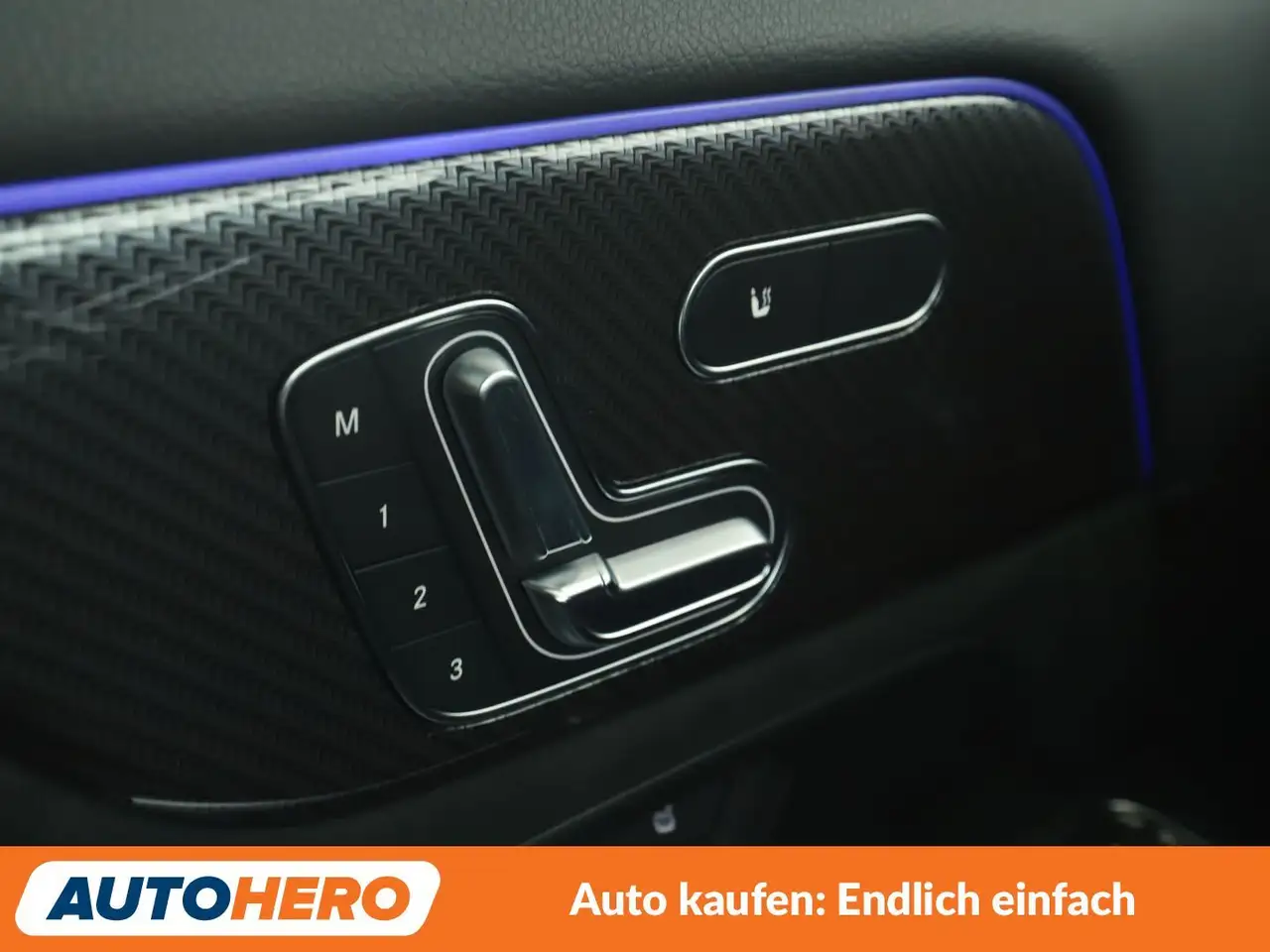 Mercedes-Benz GLA d 4Matic AMG Line Aut.*LED*NAVI*TEMPO*CAM*PDC*SHZ*, миниатюра 27